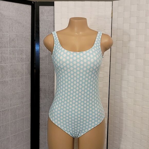 BRAND NEW AERIE CHEEKY ONE PIECE SWIMSUIT - Picture 4 of 16